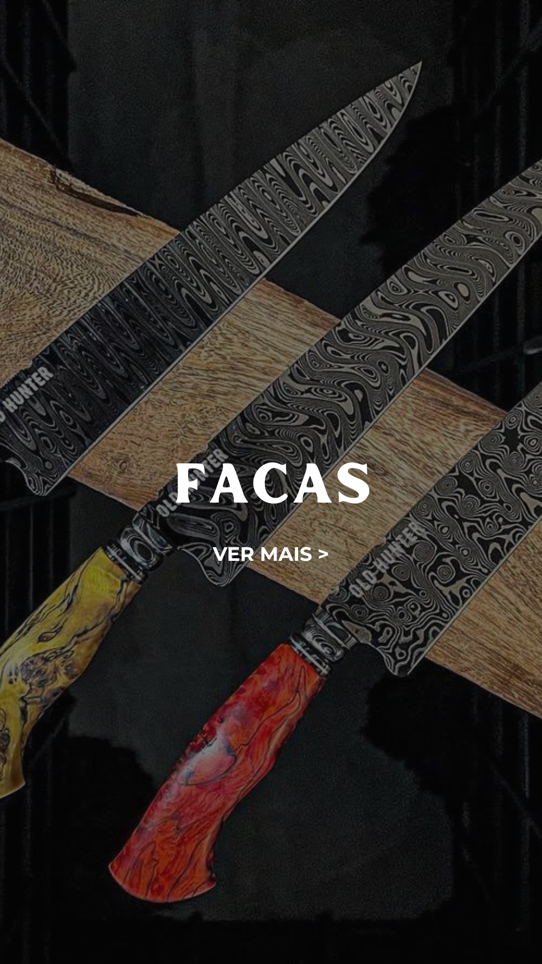 Facas