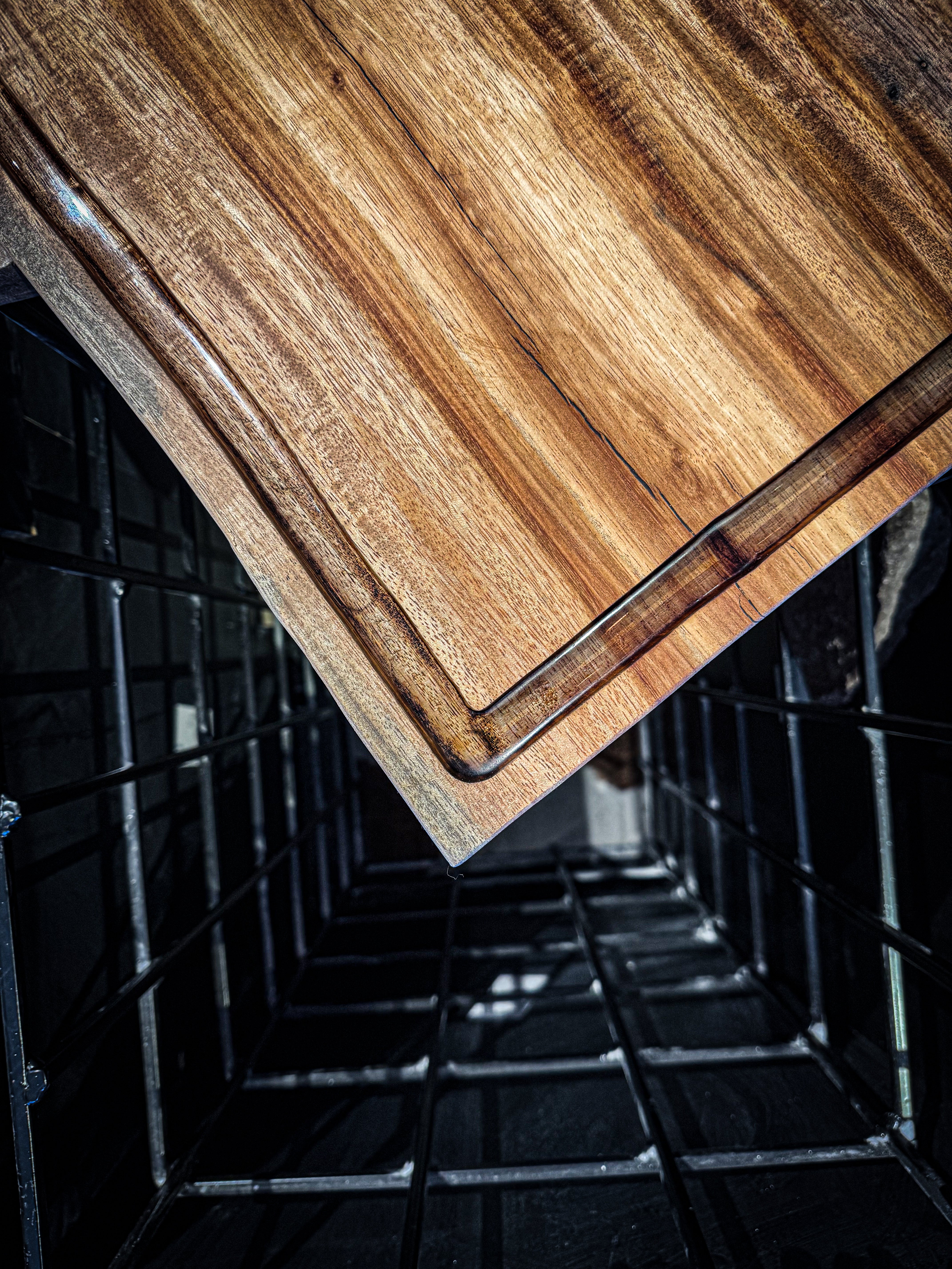 TABUA PREMIUM MADEIRA- COD 377
