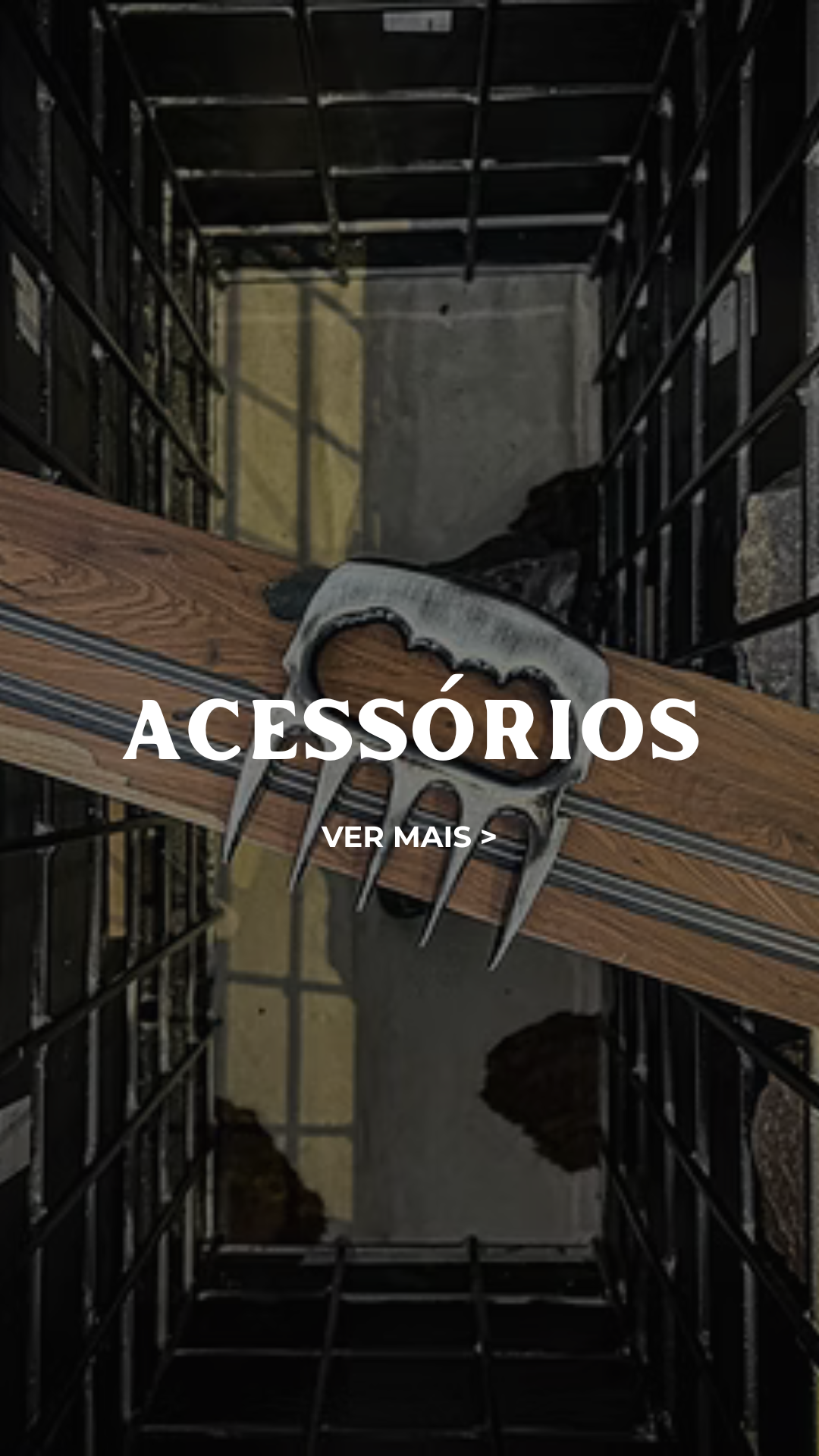 Acessórios