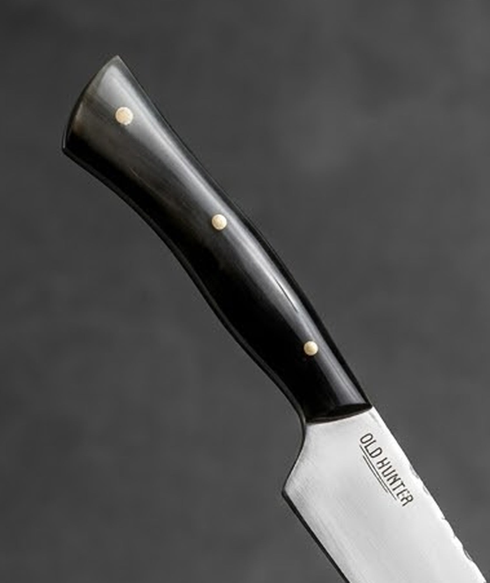 FACA LINGUA DE CHIMANGO- CHIFRE- COD 145